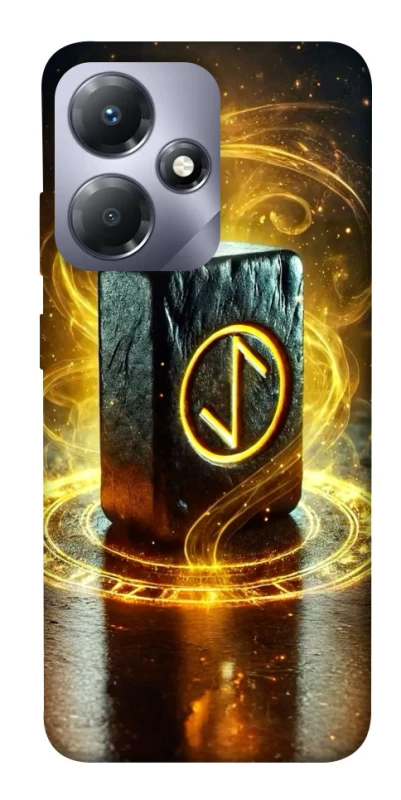 Чохол на Infinix Hot 30i Руна Ейваз фото 1 з 1