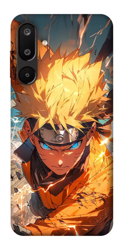 Чохол на Samsung Galaxy M16 5G Minato v2 фото 1 з 1