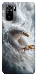 Чехол на Xiaomi Poco M5s eagle фото 1 из 1