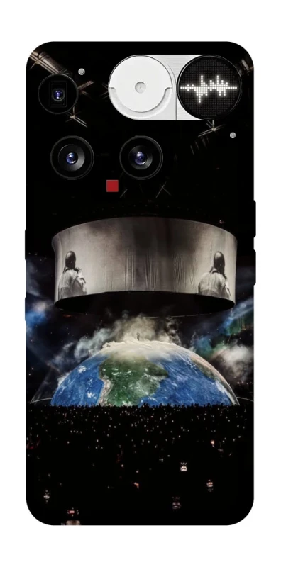 Чохол на Nothing Phone (3) Kanye West ver.7 фото 1 з 1