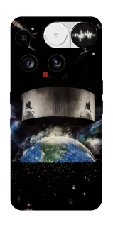 Чохол на Nothing Phone (3) Kanye West ver.7 фото 1 з 1