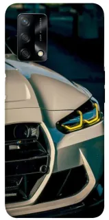 Чохол на Oppo A74 4G BMW v38 фото 1 з 1