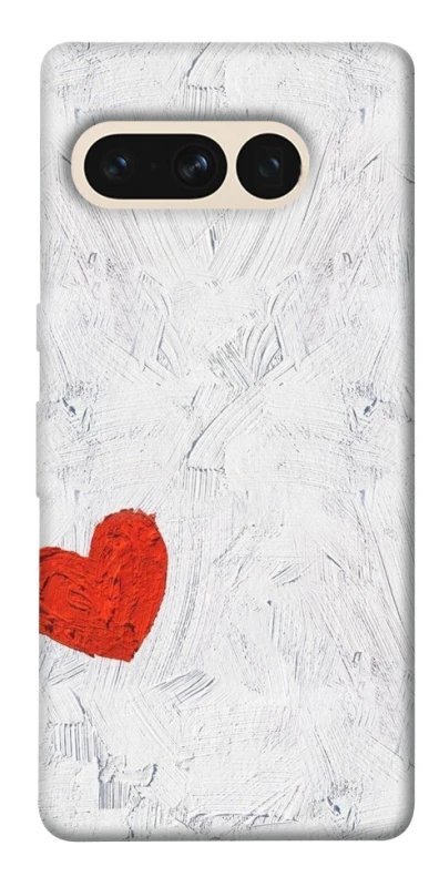Чехол на Google Pixel 7 Pro Love aesthetic ver.5 фото 1 из 1