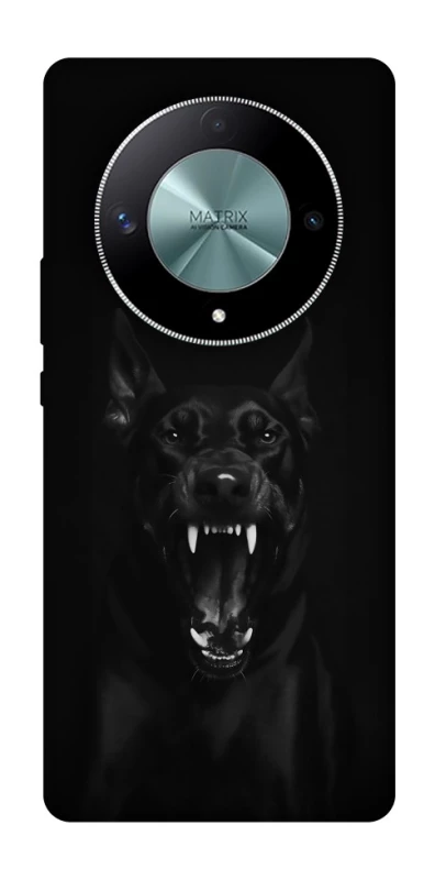 Чохол на Huawei Magic6 Lite Доберман фото 1 з 1