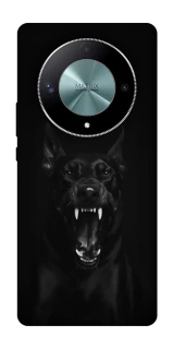 Чохол на Huawei Magic6 Lite Доберман фото 1 з 1