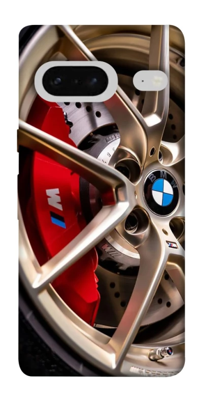 Чехол на Google Pixel 7 Wheel v9 фото 1 из 1