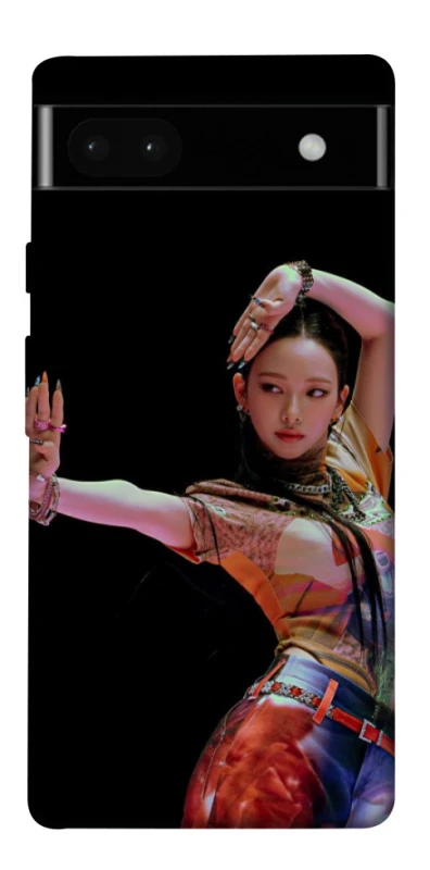 Чохол на Google Pixel 6a Aespa-Karina фото 1 з 1