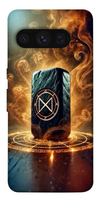 Чохол на Google Pixel 8 Pro Руна Дагаз фото 1 з 1