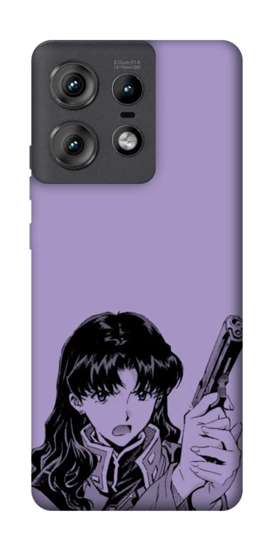 Чохол на Motorola Edge 50 Pro Anime v7 фото 1 з 1