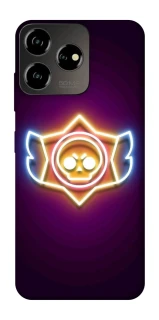 Чехол на ZTE Blade V50 Design 4G Brawl Stars ver.3 фото 1 из 1