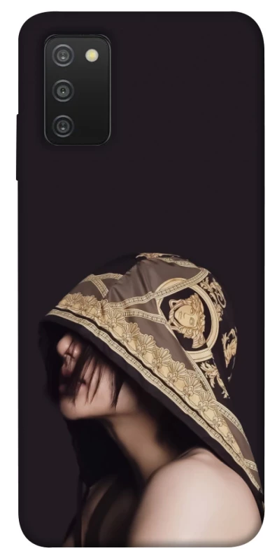 Чохол на Samsung Galaxy A03s HyunJin v2 фото 1 з 1