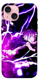 Чохол на Apple iPhone 15 (6.1") Satoru Gojo фото 1 з 1