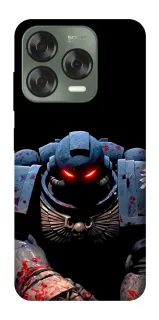 Чехол на ZTE Nubia V70 Design Warhammer 40k v2 фото 1 из 1