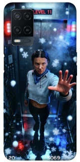 Чохол на Oppo A54 4G Stranger Things ver.41 фото 1 з 1