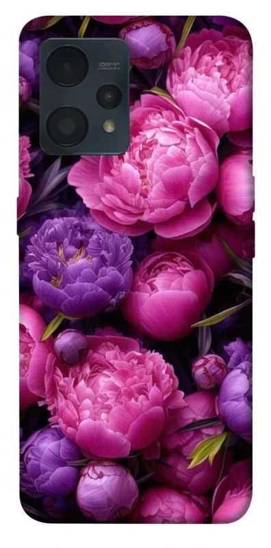 Чохол на Realme 9 4G / 9 Pro+ Garden2 фото 1 з 1