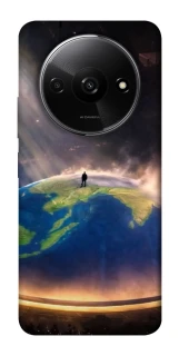 Чехол на Xiaomi Redmi A3 Kanye West ver.1 фото 1 из 1