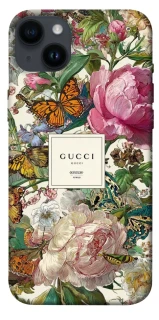 Чехол на Apple iPhone 14 Plus (6.7") Gucci ver.5 фото 1 из 1