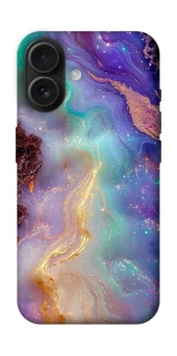 Чехол на Apple iPhone 16 Epoxy design ver.6 фото 1 из 1