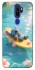 Чехол на Oppo A5 (2020) / Oppo A9 (2020) Stitch ver.8 фото 1 Чехол на Oppo A5 (2020) / Oppo A9 (2020) Stitch ver.8 фото 1 из 1