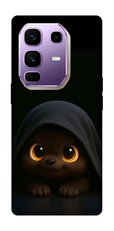 Чохол на Infinix Note 50 Pro+ Funny Dog фото 1 з 1