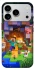 Чехол на Apple iPhone 17 Pro Max (6.9") Minecraft game фото 1 из 1