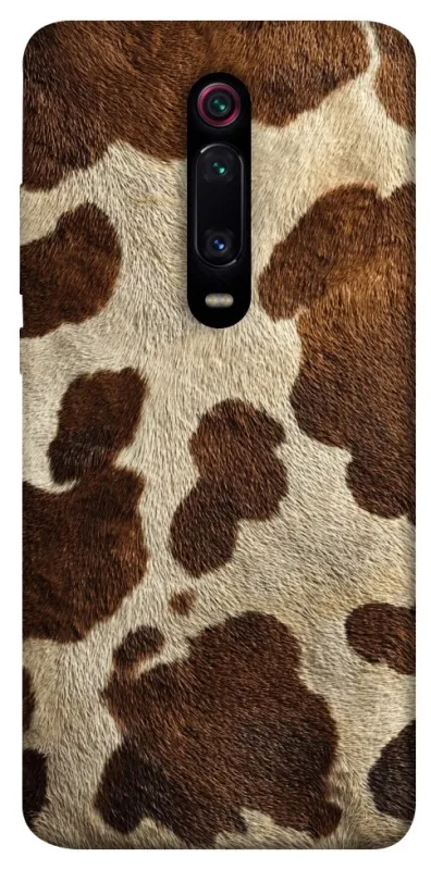 Чехол на Xiaomi Redmi K20 / K20 Pro / Mi9T / Mi9T Pro Cow фото 1 из 1
