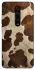 Чехол на Xiaomi Redmi K20 / K20 Pro / Mi9T / Mi9T Pro Cow фото 1 из 1