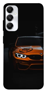 Чехол на Samsung Galaxy A05s BMW in the night фото 1 из 1