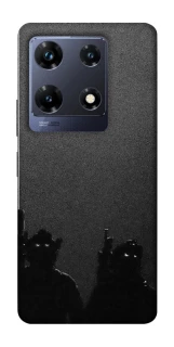 Чохол на Infinix Note 30 Pro Night operations фото 1 з 1