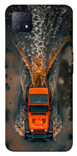 Чохол на Oppo A72 5G / A73 5G Jeep фото 1 з 1