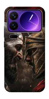 Чохол на Xiaomi 17 Pro Max God of War фото 1 з 1