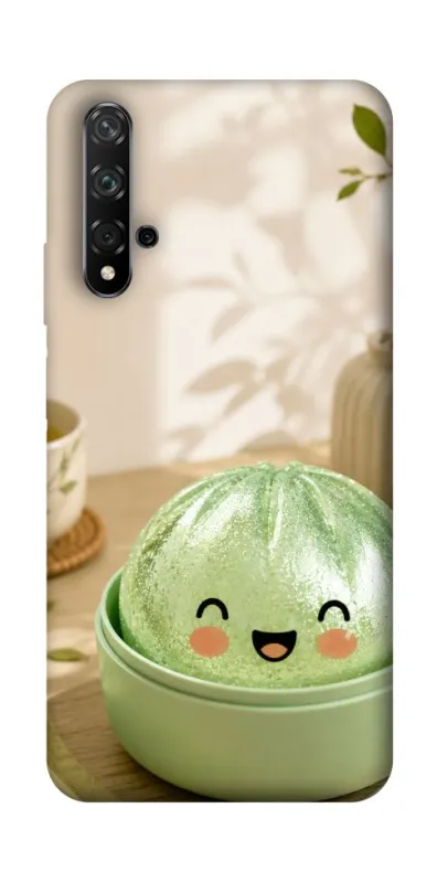 Чохол на Huawei Honor 20 / Nova 5T Dumpling ver.3 фото 1 з 1