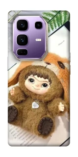 Чохол на Infinix Note 50 Pro+ Wakuku ver.4 фото 1 з 1