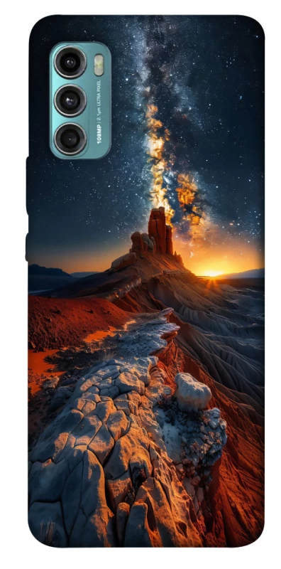 Чохол на Motorola Moto G60 Canyon фото 1 з 1