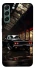 Чохол на Samsung Galaxy S22+ Black classic car фото 1 з 1