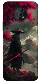 Чохол на Nokia G50 Sakura San фото 1 з 1