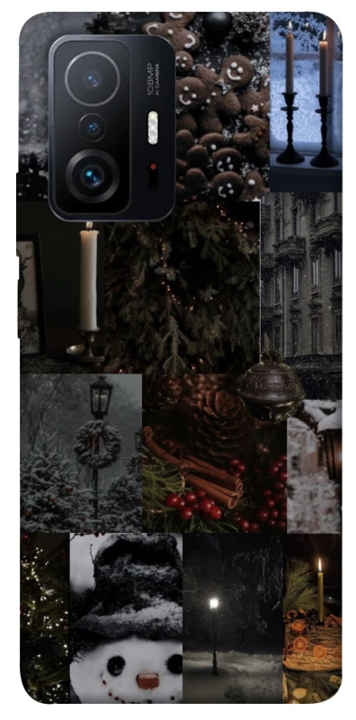 Чохол на Xiaomi 11T / 11T Pro Christmas mood ver.6 фото 1 з 1