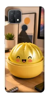 Чехол на Oppo A15s / A15 Dumpling ver.8 фото 1 из 1