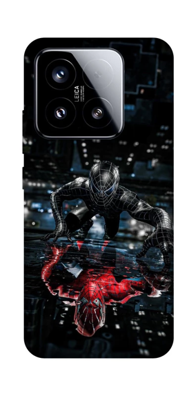 Чохол на Xiaomi 15 Spiderman Venom фото 1 з 1