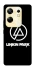 Чохол на Infinix Zero 30 4G Linkin Park logo ver.1 фото 1 Чохол на Infinix Zero 30 4G Linkin Park logo ver.1 фото 1 з 1