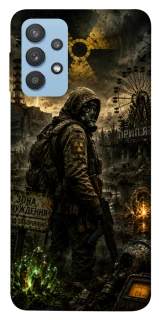Чехол на Samsung Galaxy M32 S.T.A.L.K.E.R. фото 1 из 1