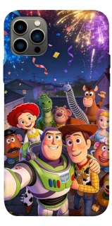 Чохол на Apple iPhone 12 Pro (6.1") Toy Story фото 1 з 1