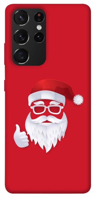 Чохол на Samsung Galaxy S21 Ultra Christmas mood ver.12 фото 1 з 1