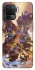Чохол на Oppo Reno 5 Lite Warcraft v4 фото 1 з 1
