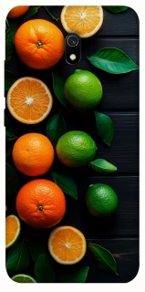 Чохол на Xiaomi Redmi 8a citrus фото 1 з 1