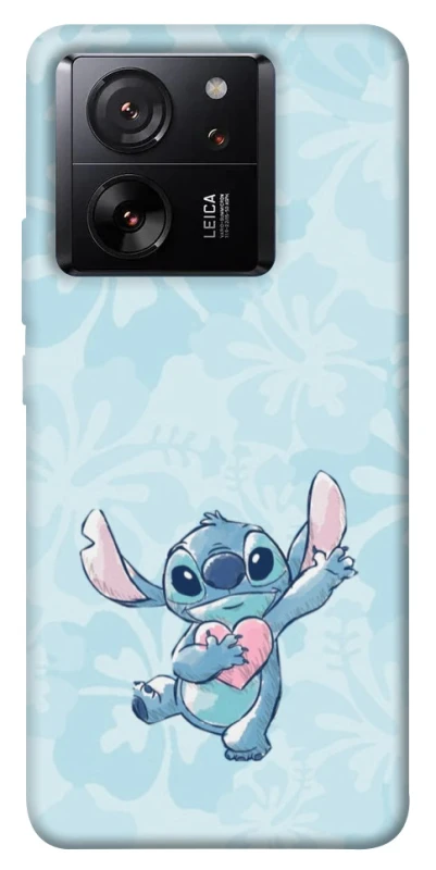 Чохол на Xiaomi 13T Pro Stitch ver.9 фото 1 з 1