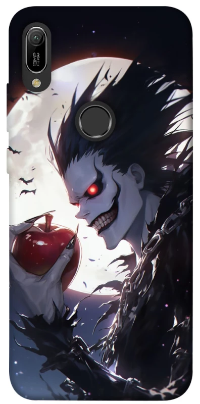 Чохол на Huawei Y6 (2019) Ryuk фото 1 з 1