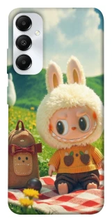 Чехол на Samsung Galaxy A05s Labubu Smile Edition фото 1 из 1
