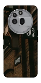 Чехол на Nothing Phone (3a) Pro Harry Potter v9 фото 1 из 1