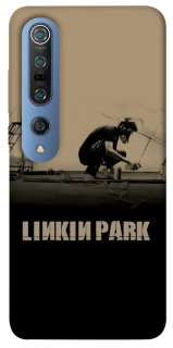 Чехол на Xiaomi Mi 10 / Mi 10 Pro Linkin Park logo ver.3 фото 1 Чехол на Xiaomi Mi 10 / Mi 10 Pro Linkin Park logo ver.3 фото 1 из 1